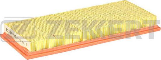 Воздушный фильтр Zekkert. Артикул LF-1799
