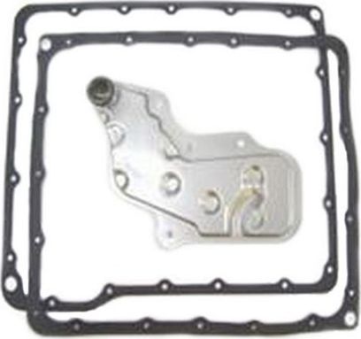 Фильтр АКПП JS Asakashi. Артикул JT255K3