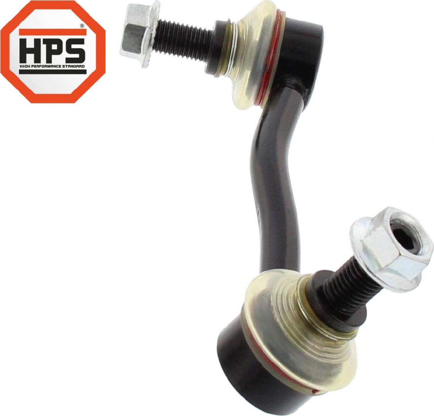 Стойка (тяга) стабилизатора MAPCO. Артикул 52814HPS