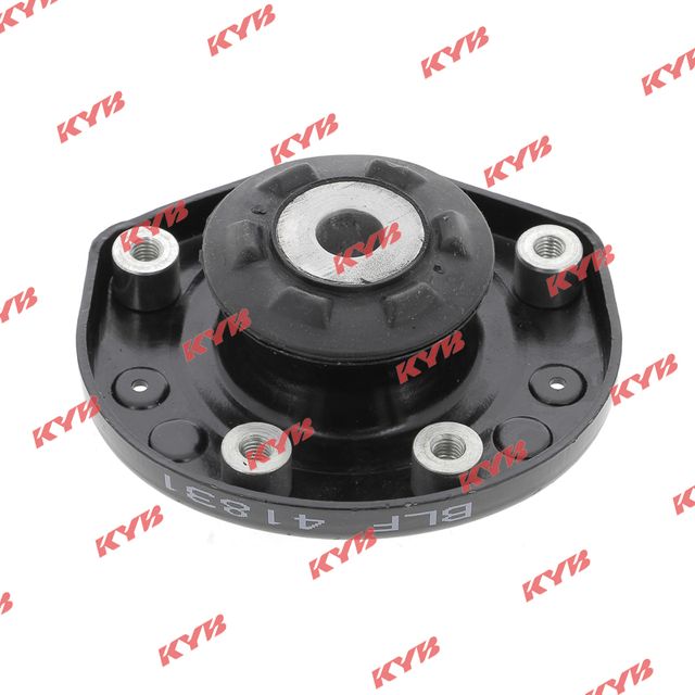 Опора амортизатора (стойки) KYB (Каяба) Suspension Mounting Kit. Артикул SM1547