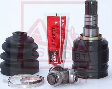 Шрус внутренний (граната) Asva. Артикул NSIL-A32