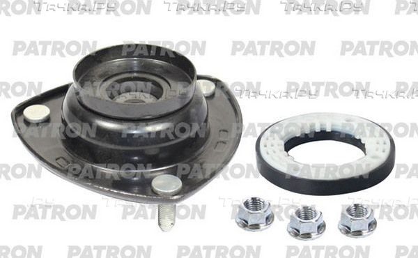 Опора амортизатора (стойки) Patron. Артикул PSE40820