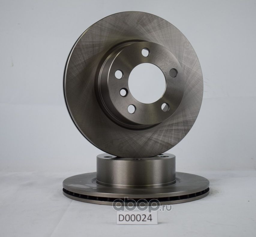 ТОРМОЗНОЙ ДИСК ПЕРЕДНИЙ BMW F20F21F30 (Schnieder). Артикул D00024