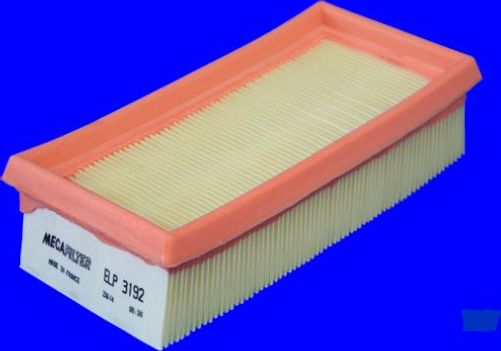 Воздушный фильтр MecaFilter. Артикул ELP3192