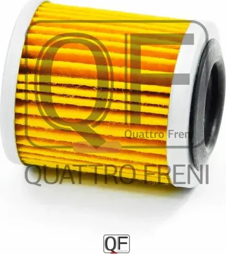 Фильтр АКПП MITSUBISHI (Quattro Freni). Артикул qf11b00001