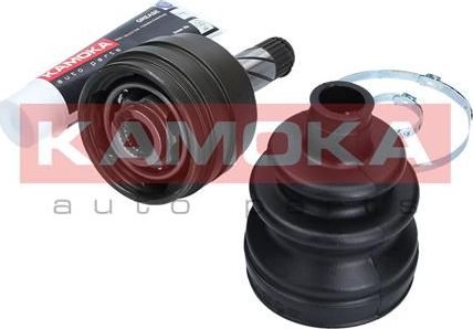 Шрус внутренний (граната) Kamoka. Артикул 8717