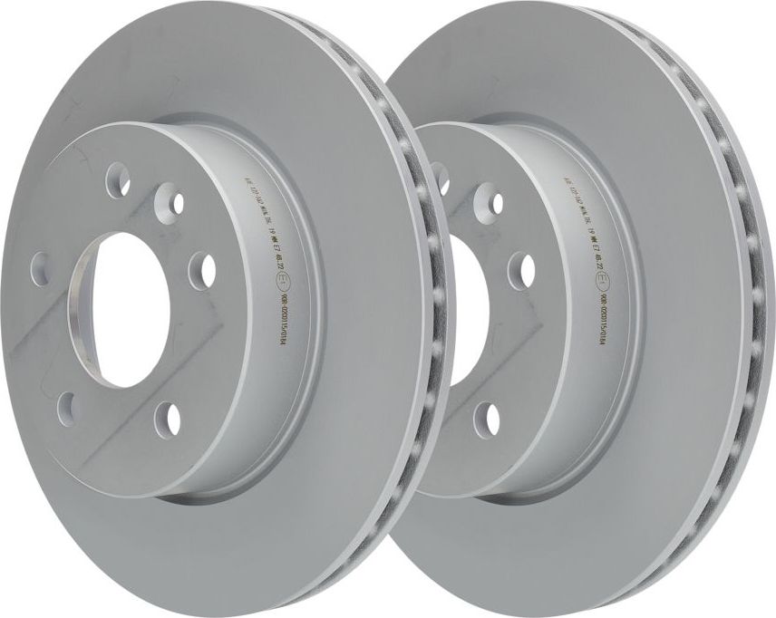 Тормозной диск ATE. Артикул 24.0122-0162.1