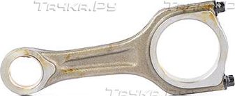 Шатун BSG для Peugeot 206 2001-2013. Артикул BSG 70-106-002