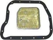 Фильтр АКПП JS Asakashi для Jeep Wrangler II (TJ) 1996-2007. Артикул JT141K