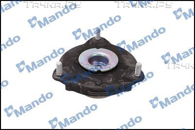 Опора амортизатора (стойки) Mando. Артикул MCC010587