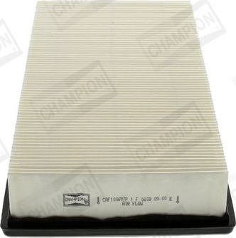 Воздушный фильтр Champion. Артикул CAF100697P