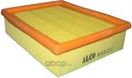Воздушный фильтр Alco Filters для Ford Fiesta II 1989-1994. Артикул MD-9126