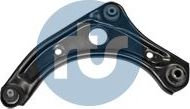 Поперечный рычаг передней подвески RTS левый нижний для Nissan Micra K13 2010-2016. Артикул 96-92359-2