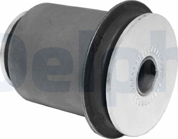 Сайлентблок переднего рычага подвески Delphi. Артикул TD1713W