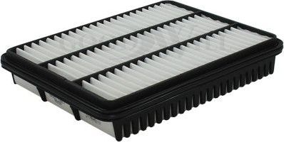 Воздушный фильтр GoodWill. Артикул AG 284