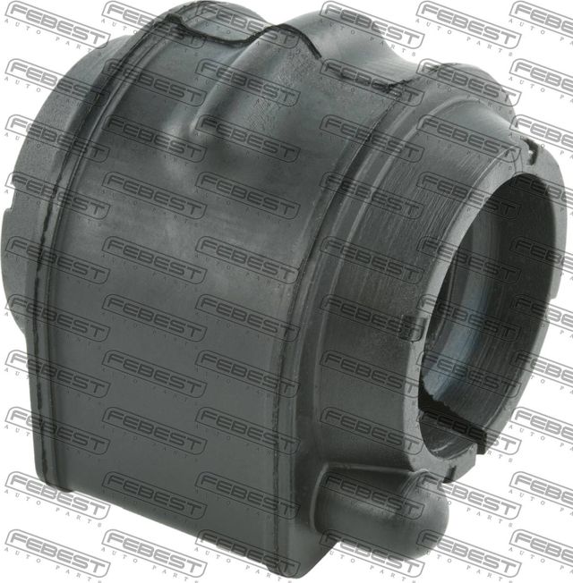 Втулка стабилизатора Febest задняя правая/левая для Ford Focus III 2012-2019. Артикул FSB-CB8R