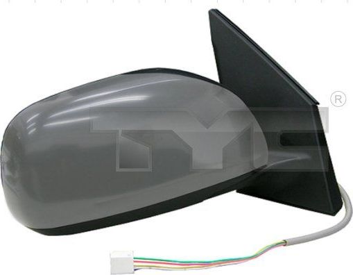 Зеркало боковое TYC. Артикул 336-0063