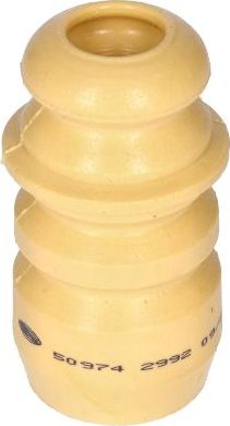 Отбойник амортизатора (стойки) Birth (Полиуретан) задний для Ford Mondeo III 2000-2007. Артикул 50974