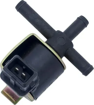 КЛАПАН ЭЛЕКТРОМАГНИТНЫЙ Audi A4/A6/TT/Seat Ibiza/Leon/Skoda Octavia/ VW Beetle (Zikmar). Артикул Z68934R