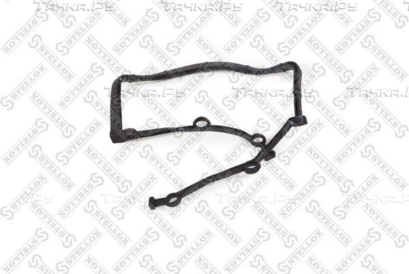 Прокладка крышки передней ДВС правая BMW E39/E38 3.5 M62 1996 (Stellox) Stellox. Артикул 11-25422-SX