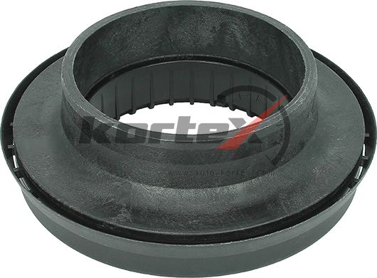 Подшипник опоры пер.амортизатора (Kortex). Артикул KAC2050