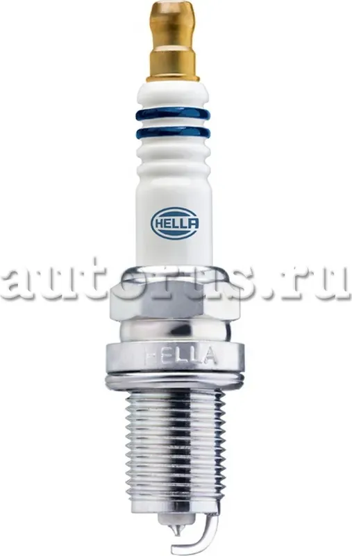 Свеча зажигания Iridium Pro (Hella). Артикул 8EH188706511