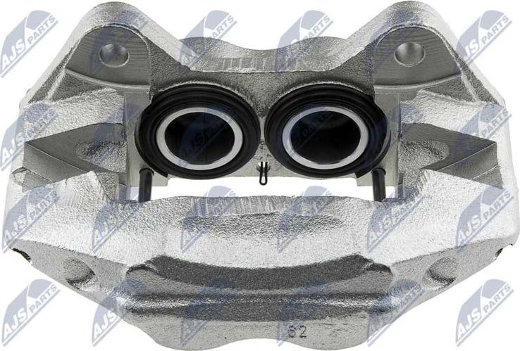 Тормозной суппорт NTY. Артикул HZP-TY-020