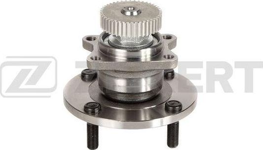 Ступица колеса Zekkert. Артикул RL-1676