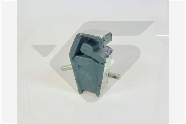 Подушка (опора) двигателя Hutchinson передняя левая нижняя внутренняя для Renault 19 II 1991-1995. Артикул 594606