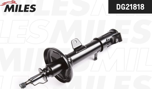 Амортизатор Miles задний правый для Toyota Corona IX (T190) 1992-1997. Артикул DG21818