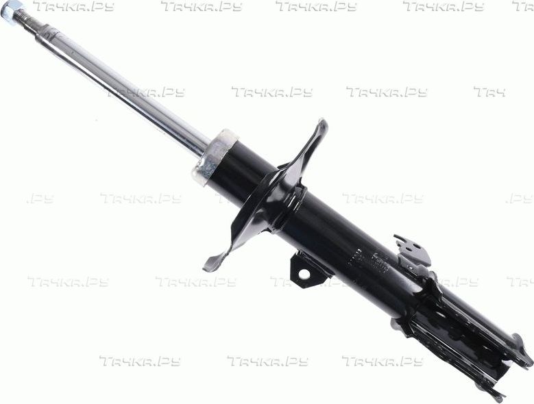 Амортизатор SACHS передний правый для Toyota Corolla E120, E130 2001-2007. Артикул 311 913