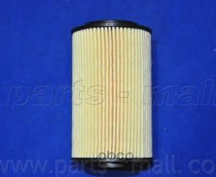 ФИЛЬТР МАСЛЯНЫЙ M-BENZ C-CLASS PMC 1121800009 (Parts-Mall). Артикул PBR001