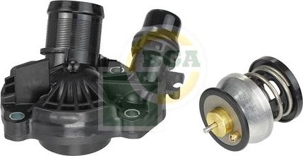 Термостат BGA для MINI Countryman II (F60) 2016-2026. Артикул CT0926