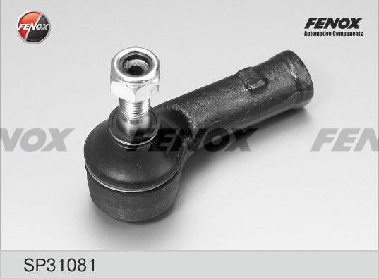 Наконечник рулевой тяги Fenox. Артикул SP31081