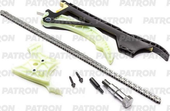 Цепь ГРМ Patron. Артикул PTCK041