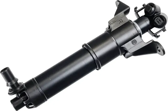 Форсунка омывателя фар правая Q5L 17- (Sailing). Артикул ADL0303030R