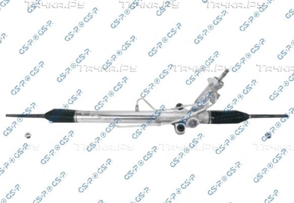 Рулевая рейка GSP. Артикул SR900624