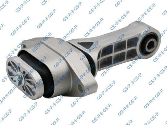 Подушка (опора) двигателя GSP задняя для Daewoo Kalos 2002-2007. Артикул 518951