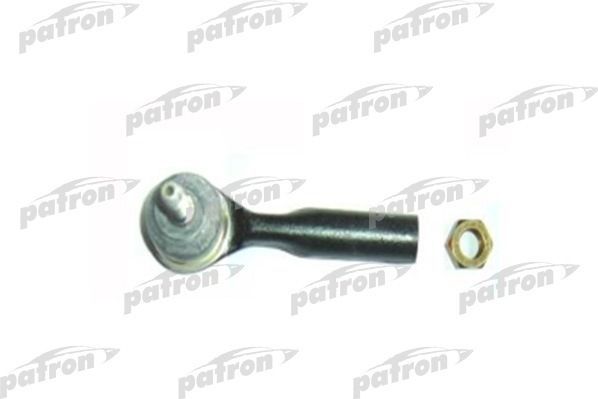 Наконечник рулевой тяги Patron. Артикул PS1172