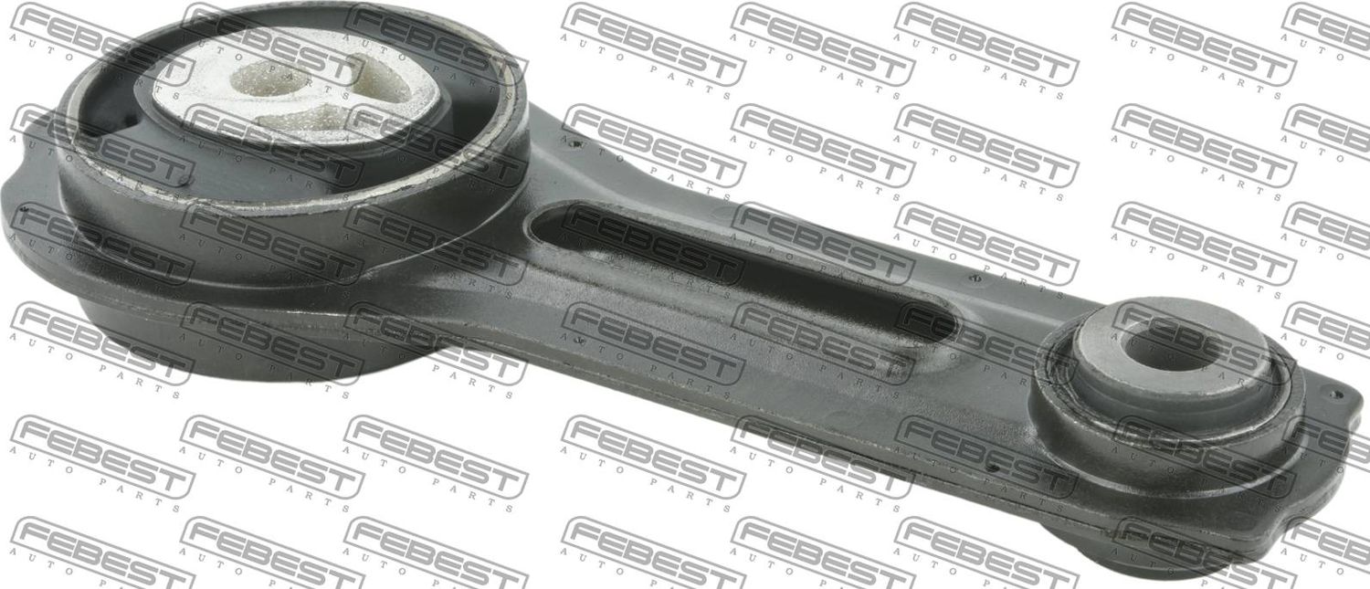 Опора (подушка) двигателя Febest. Артикул MM-GF2FR