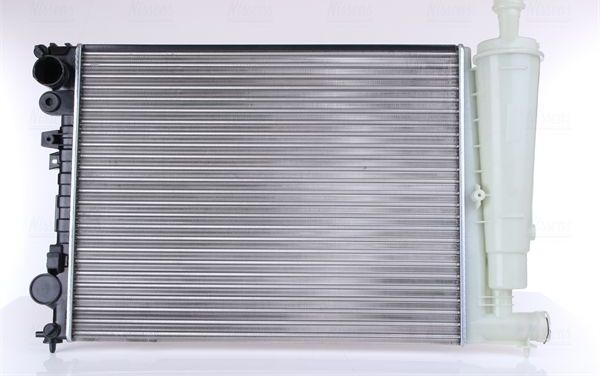 Радиатор охлаждения двигателя Nissens для Citroen Jumpy I 1995-2006. Артикул 61396