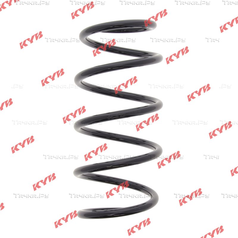 Пружина подвески KYB (Каяба) K-Flex. Артикул RH3533