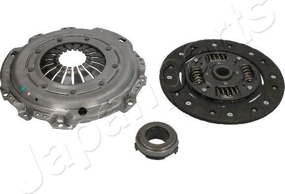 Сцепление (комплект) Japanparts. Артикул KF-459