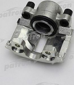 Тормозной суппорт Patron задний правый для Mercedes-Benz Sprinter 901, 902 1995-2006. Артикул PBRC067