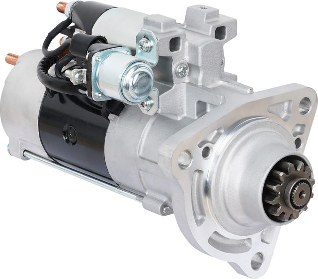 Стартер StartVOLT для Volvo  FM 2005-2026. Артикул LSt 1098