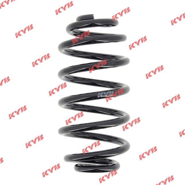 Пружина подвески KYB (Каяба) K-Flex задняя для Rover 75 I 1999-2005. Артикул RX6363