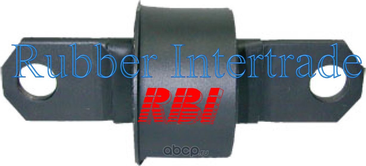 D25MZ301 САЙЛЕНТБЛОКMAZDA 3 (RBI). Артикул D25MZ301