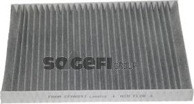 Салонный фильтр Fram. Артикул CFA8893