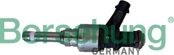 Клапанная форсунка Borsehung для Audi A6 IV (C7) 2011-2018. Артикул B11169