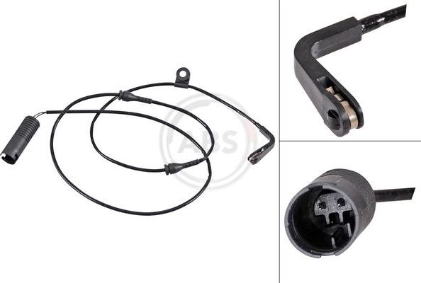 Датчик износа тормозных колодок  ABS. Артикул 39578